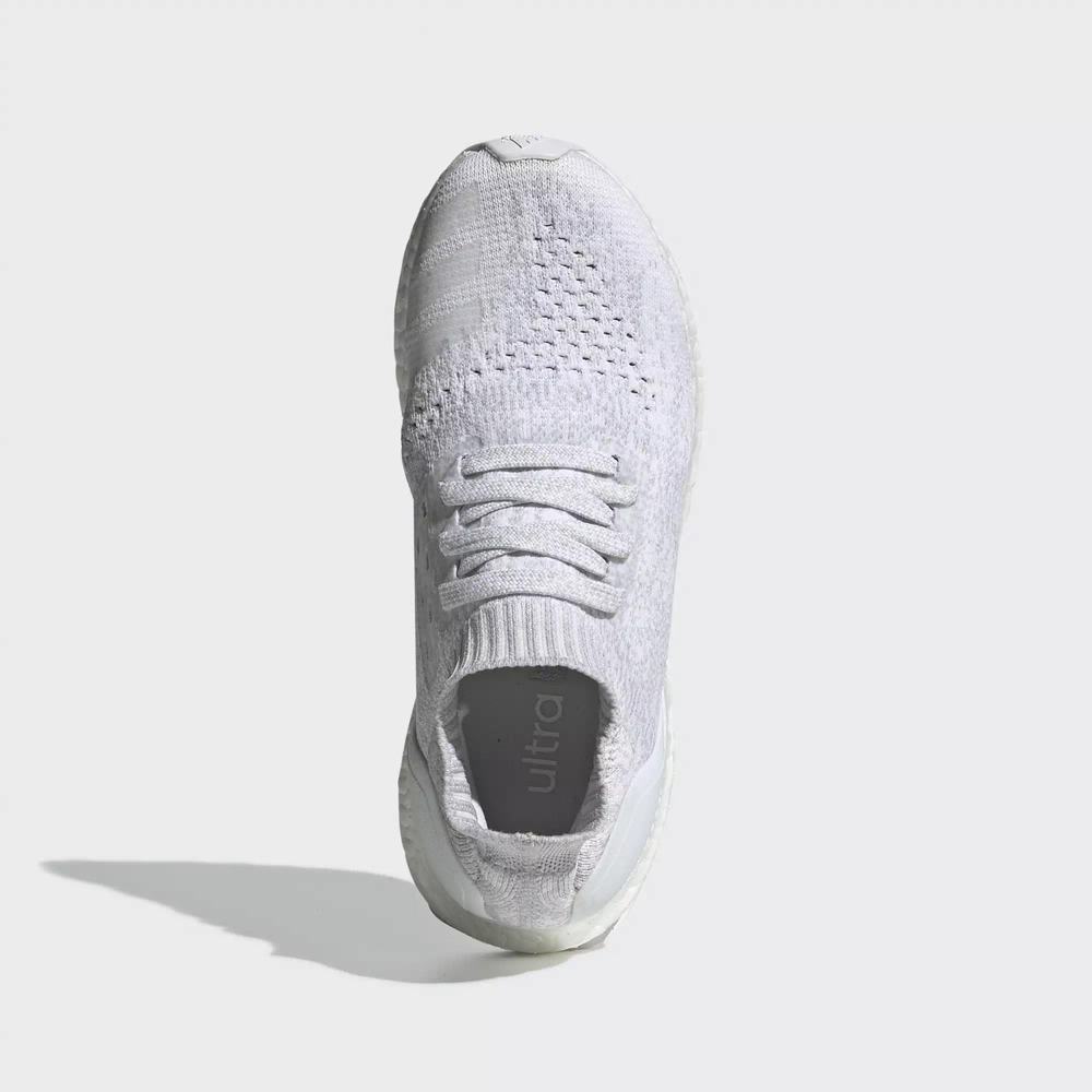 Adidas UltraBOOST Uncaged Tenis Para Correr Blancos Para Niña (MX-89274)